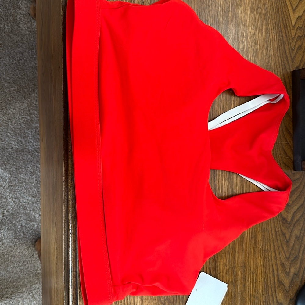 Fabletics sport bra